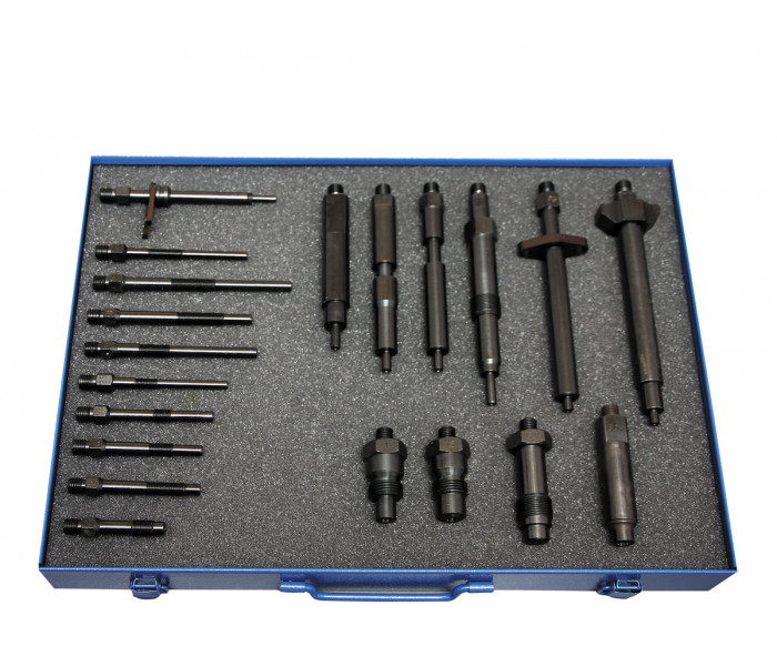 Zestaw adapterów pomiarowych FORD Diesel